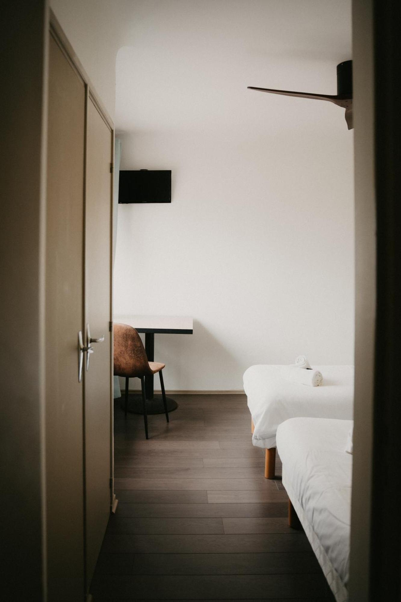 Hotel Fine Англе Экстерьер фото