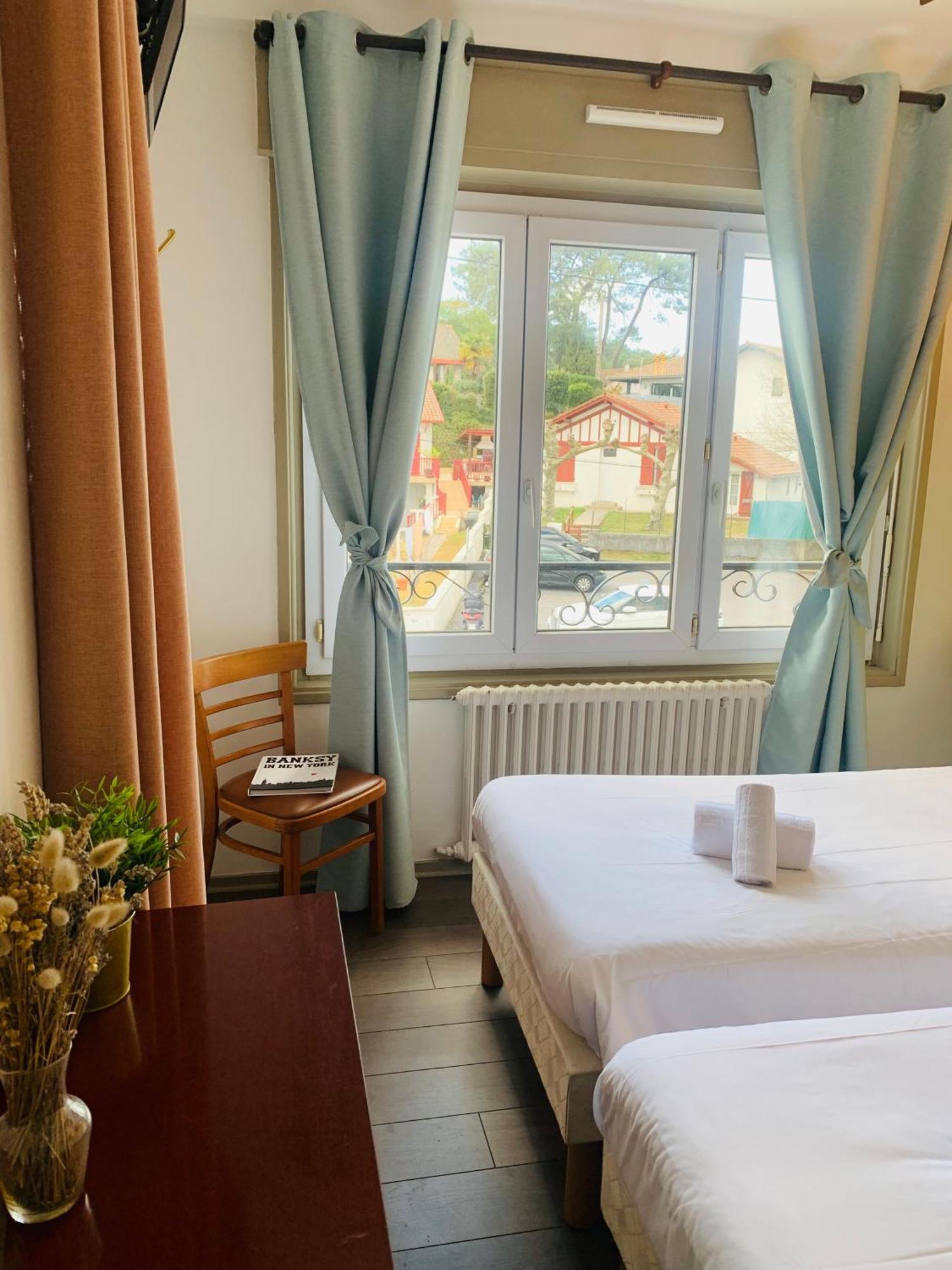 Hotel Fine Англе Экстерьер фото