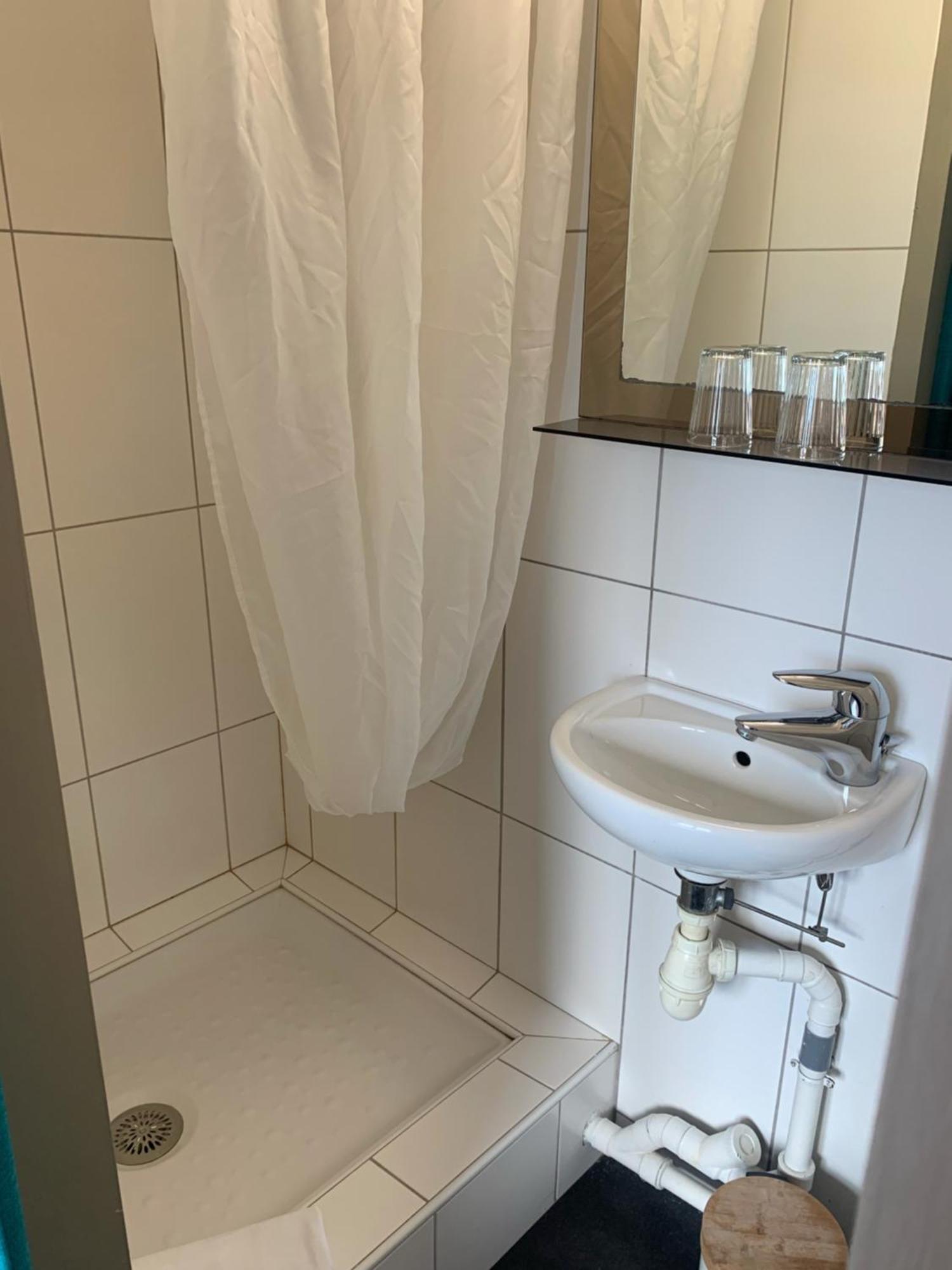Hotel Fine Англе Экстерьер фото